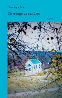 Cover Un nuage de cendres