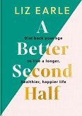 A Better Second Half A Better Second Half