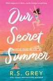 Our Secret Summer (Standard Edition) Our Secret Summer (Standard Edition)
