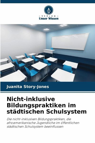 Nicht-inklusive Bildungspraktiken im städtischen Schulsystem Nicht-inklusive Bildungspraktiken im städtischen Schulsystem