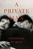 A Private Man A Private Man
