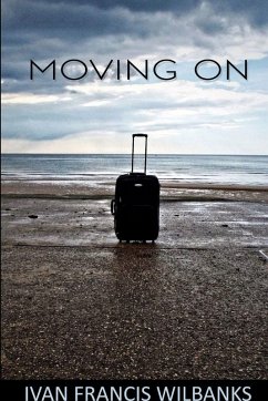 Moving On Cover Moving On