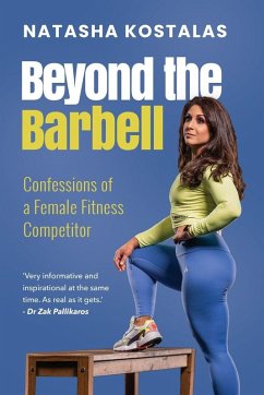 Cover Beyond the Barbell