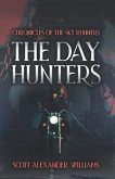 The Day Hunters (eBook, ePUB) The Day Hunters (eBook, ePUB)