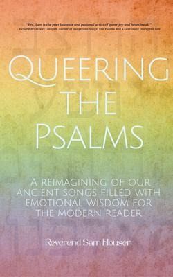 Queering the Psalms (eBook, ePUB) Queering the Psalms (eBook, ePUB)