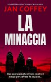 La Minaccia (eBook, ePUB)