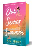 Our Secret Summer (Special Limited Edition) Our Secret Summer (Special Limited Edition)