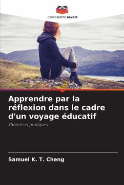 Cover Apprendre par la réflexion dans le cadre d'un voyage éducatif