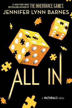All in (Standard Edition) - Barnes, Jennifer Lynn All in (Standard Edition) - Barnes, Jennifer Lynn