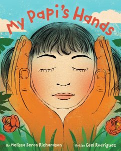 Cover My Papi's Hands