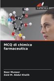 MCQ di chimica farmaceutica MCQ di chimica farmaceutica