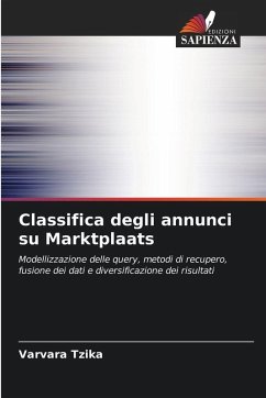 Cover Classifica degli annunci su Marktplaats