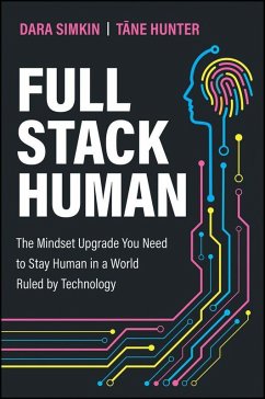 Cover Full Stack Human