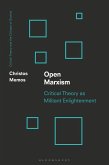 Open Marxism Open Marxism
