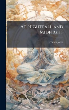 Cover At Nightfall and Midnight