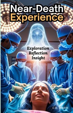 Cover Near-Death Experience