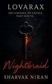 Nightbraid (Lovarax, #3) (eBook, ePUB)