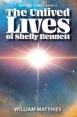 The Unlived Lives of Shelly Bennett (The Unlived Lives series, #2) (eBook, ePUB)