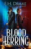 Blood Herring (Blood Herring Chronicles, #1) (eBook, ePUB)