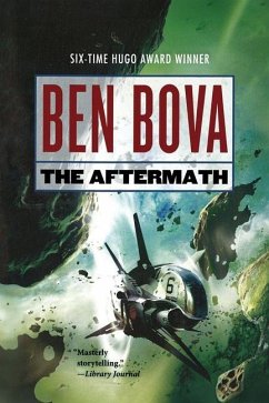 Cover The Aftermath