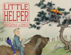 Cover Little Helper