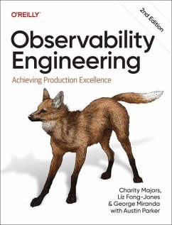 Cover Observability Engineering