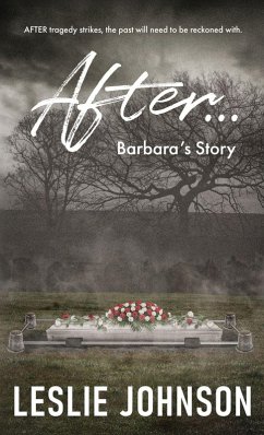 AFTER ... Barbara's Story Cover AFTER ... Barbara's Story