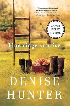 Blue Ridge Sunrise - Hunter, Denise