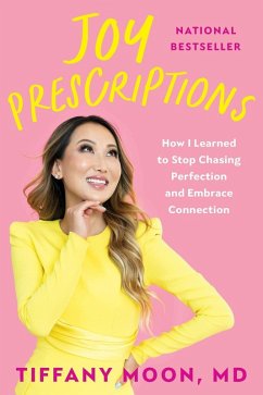 Cover Joy Prescriptions
