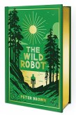 The Wild Robot: Collector's Edition Volume 1