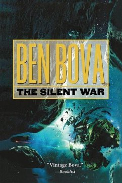 Cover The Silent War