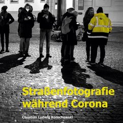 Cover Straßenfotografie während Corona