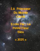 La Princesse Du Monde Caché (eBook, ePUB) La Princesse Du Monde Caché (eBook, ePUB)
