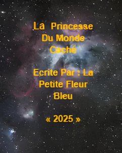 Cover La Princesse Du Monde Caché (eBook, ePUB)