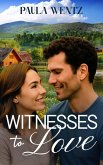 Witnesses to Love (eBook, ePUB) Witnesses to Love (eBook, ePUB)