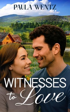 Cover Witnesses to Love (eBook, ePUB)