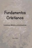 Fundamentos Cristianos (eBook, ePUB)