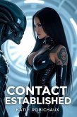 Contact Established (eBook, ePUB)