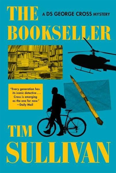 The Bookseller The Bookseller