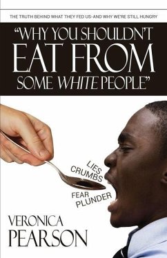Cover Why you shouldn't eat from some white people