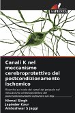 Canali K nel meccanismo cerebroprotettivo del postcondizionamento ischemico Canali K nel meccanismo cerebroprotettivo del postcondizionamento ischemico