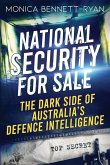 NATIONAL SECURITY FOR SALE