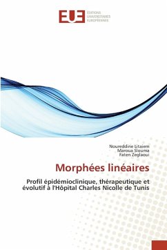 Morphées linéaires