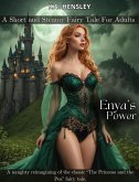 Enya's Power (Dirty Fairy Tales, #16) (eBook, ePUB) Enya's Power (Dirty Fairy Tales, #16) (eBook, ePUB)