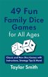 49 Fun Family Dice Games for All Ages:... - Bild 1