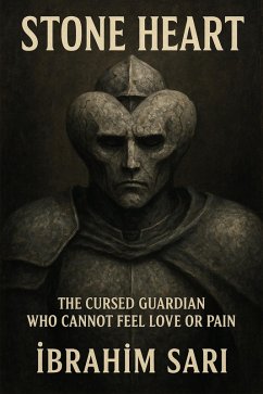 Stone Heart (eBook, ePUB) Cover Stone Heart (eBook, ePUB)