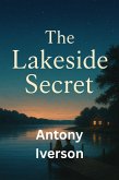 The Lakeside Secret (Romance is here, #8) (eBook, ePUB) The Lakeside Secret (Romance is here, #8) (eBook, ePUB)