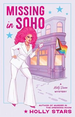 Missing in Soho - Stars, Holly