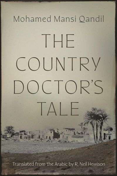 The Country Doctor's Tale The Country Doctor's Tale