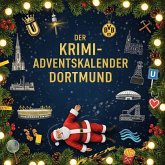 Der Krimi-Adventskalender Dortmund